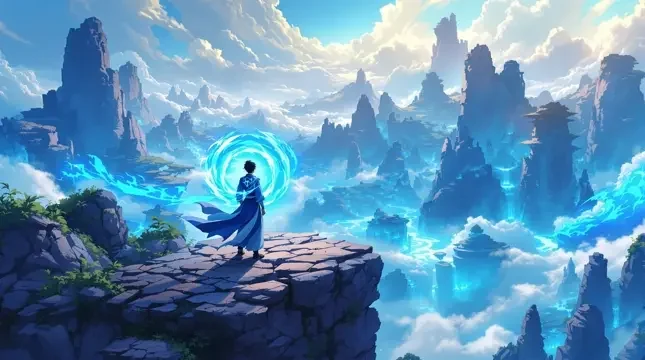 斗罗大陆