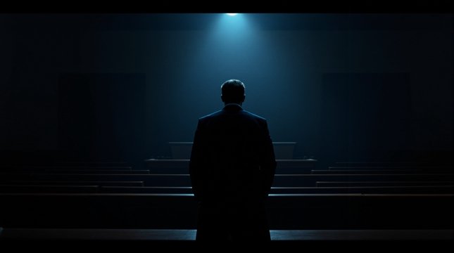 无声证词 - 热门电影 无声证词