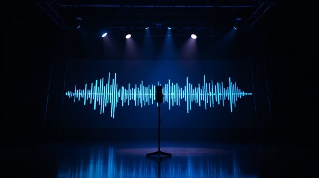 声临其境
